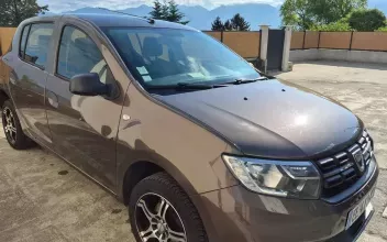 Dacia Sandero Meillerie