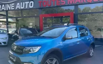 Dacia Sandero Longwy