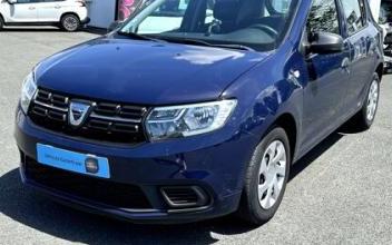 Dacia sandero Tonnay-Charente