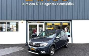 Dacia sandero Urrugne