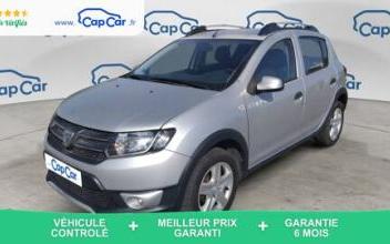 Dacia sandero Pont-Evêque