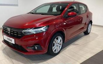 DACIA SANDERO Lisieux