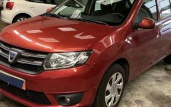Dacia sandero Bassens