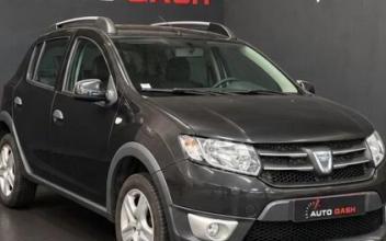 Dacia sandero Concarneau