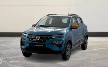 Dacia Spring Calais