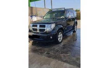 Dodge nitro Le-Molay-Littry