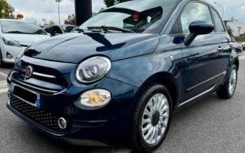 Fiat 500 Thiais