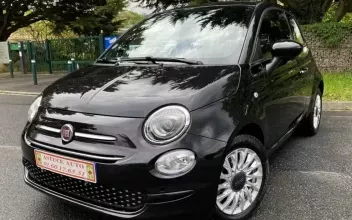 Fiat 500 Croissy-Beaubourg