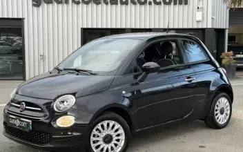 Fiat 500 Guer