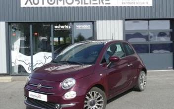 Fiat 500 Nonant