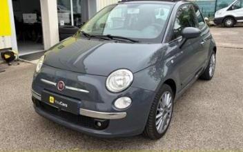 Fiat 500 Orgeval