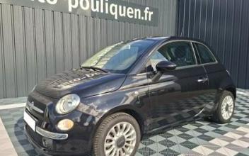 Fiat 500 Merlevenez