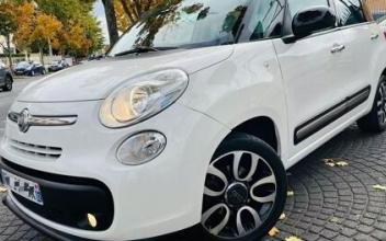 Fiat 500 l Houilles