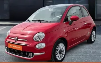 Fiat 500L La-Roche-sur-Yon
