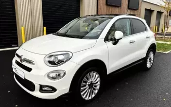 Fiat 500X Fresnes