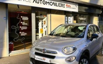 Fiat 500X Chaville