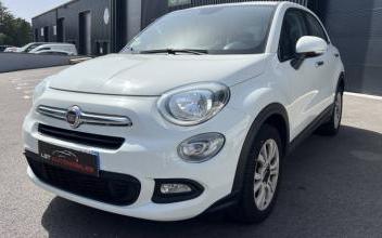 Fiat 500X Caudan