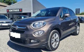 Fiat 500X Maubeuge