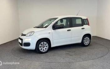 Fiat panda Dagneux