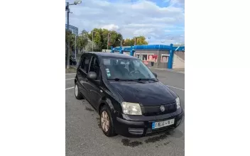 Fiat Panda Fresnes