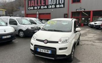 Fiat panda La-Bâthie