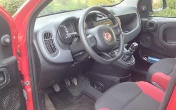 Fiat panda Trémolat