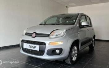 Fiat panda Pertuis