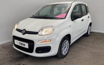 FIAT PANDA MY21 Annecy