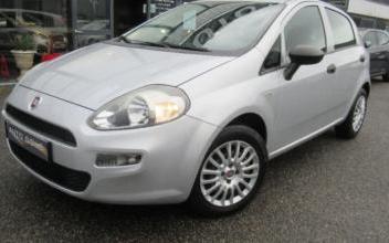 Fiat Punto Aubière