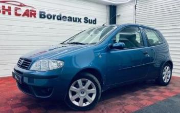 Fiat punto Pessac
