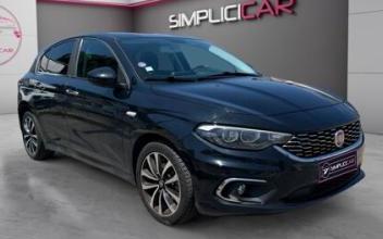 Fiat tipo Montpellier