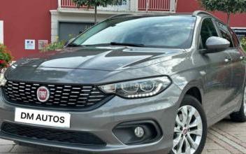 Fiat Tipo Wittelsheim