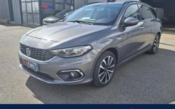 Fiat tipo Caudan