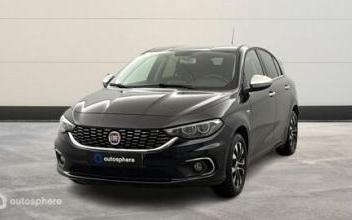 Fiat tipo Vitry-sur-Seine