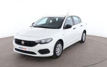 Fiat tipo Issy-les-Moulineaux