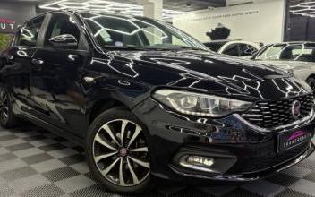 Fiat Tipo Antibes