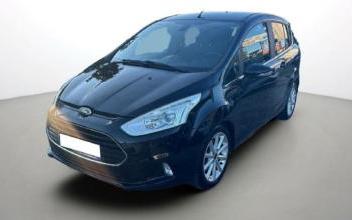 Ford B-Max Sarcelles