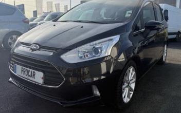 Ford B-Max Charmeil