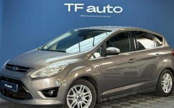 Ford C-Max Le-Petit-Quevilly