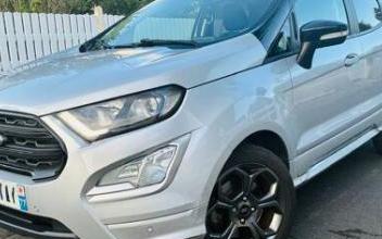 Ford ecosport Tournan-en-Brie