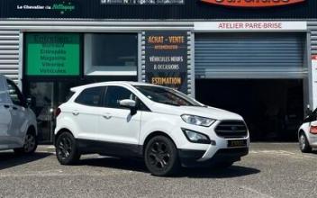 Ford ecosport Agen