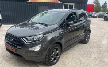 Ford ecosport Avignon
