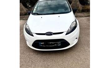 Ford fiesta Marseille