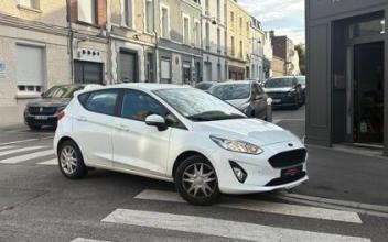 Ford fiesta Cambrai