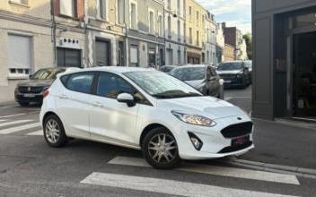 Ford Fiesta Cambrai