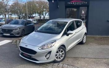 Ford fiesta Lorient