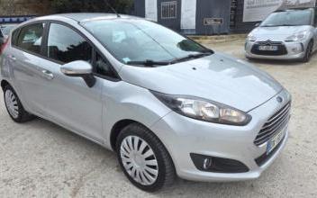 Ford Fiesta Les-Pennes-Mirabeau
