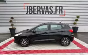 Ford Fiesta Carpiquet