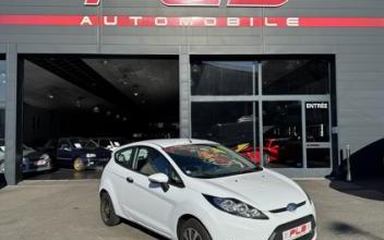 Ford fiesta Rodez