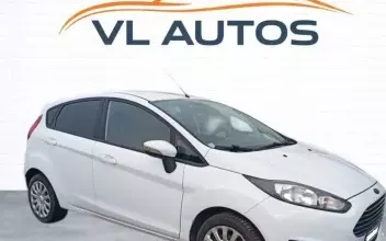 Ford Fiesta Gleizé